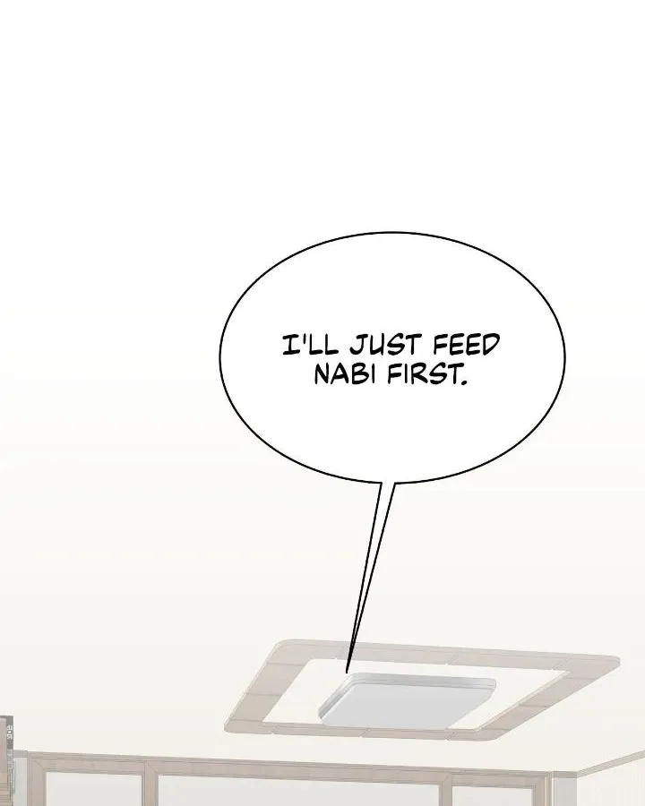 The Skeleton Becomes a Cat Dad Chapter 227 page 48 - 