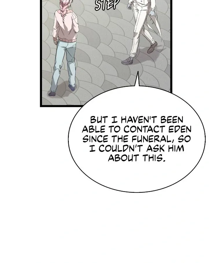 The Skeleton Becomes a Cat Dad Chapter 227 page 73 - 