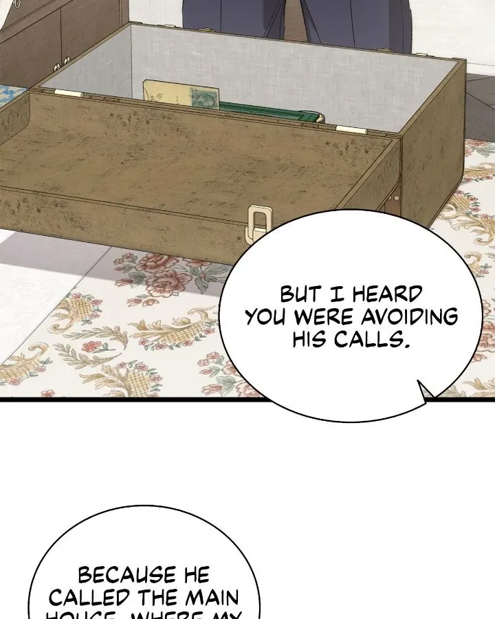 The Skeleton Becomes a Cat Dad Chapter 228 page 34 - 