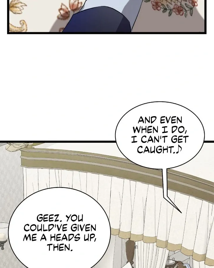 The Skeleton Becomes a Cat Dad Chapter 228 page 36 - 
