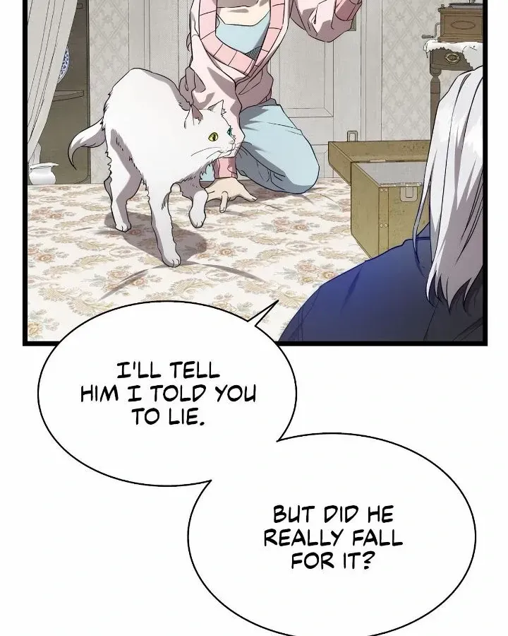 The Skeleton Becomes a Cat Dad Chapter 228 page 38 - 