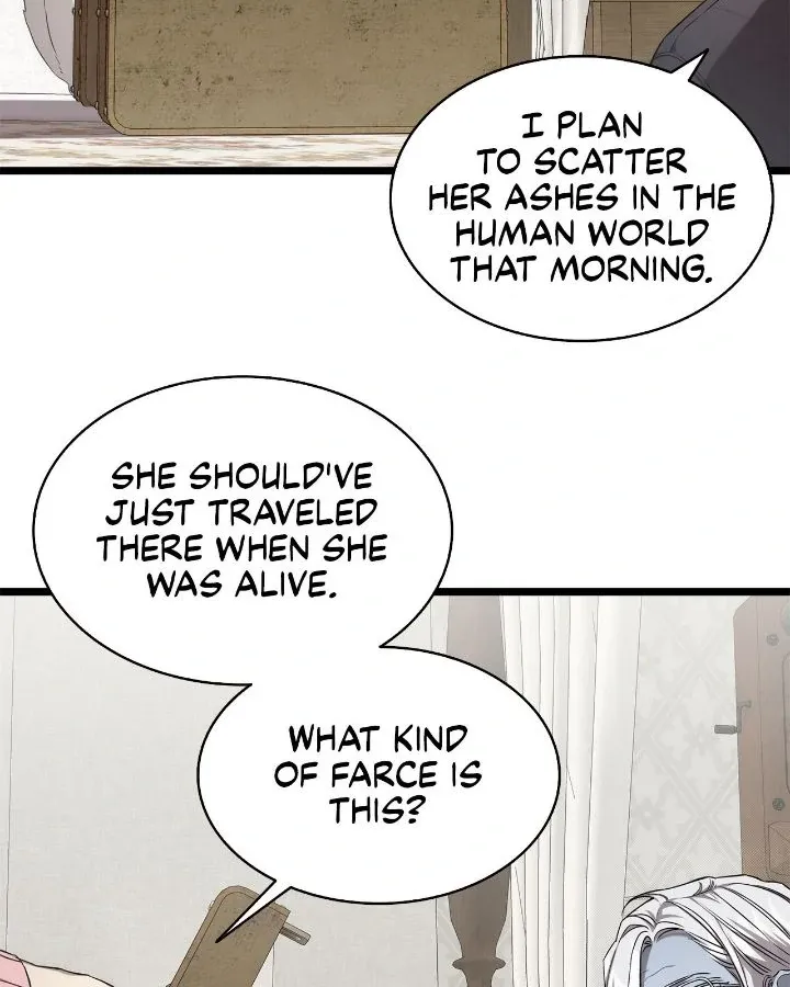 The Skeleton Becomes a Cat Dad Chapter 228 page 42 - 