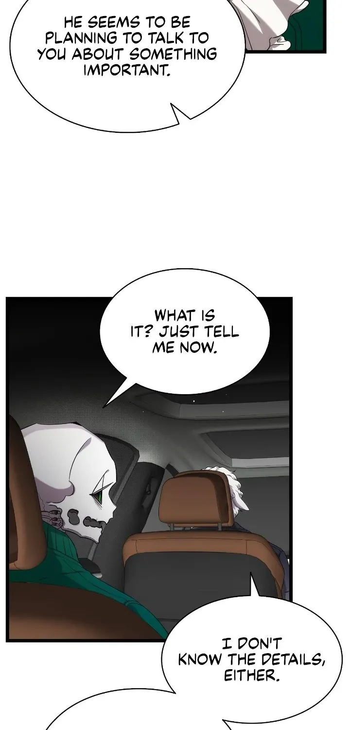 The Skeleton Becomes a Cat Dad Chapter 228 page 53 - 