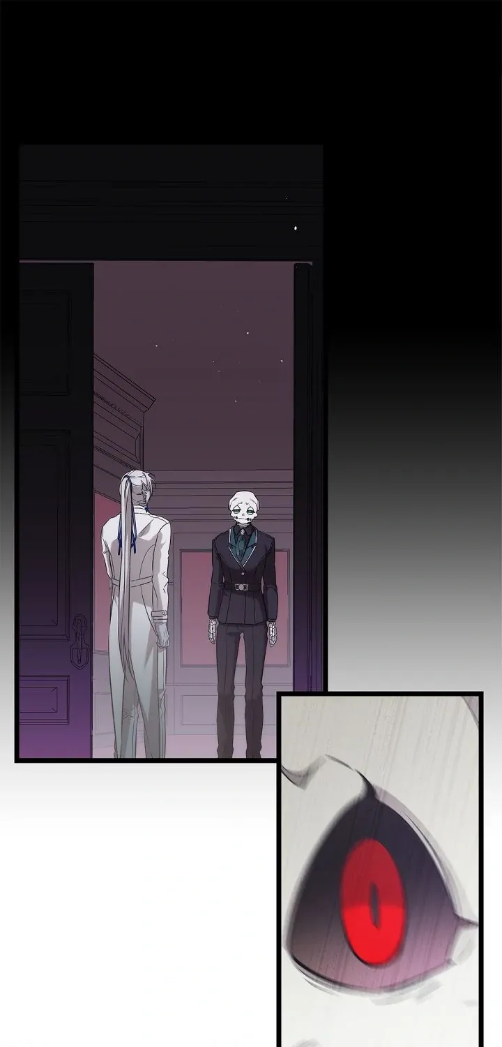 The Skeleton Becomes a Cat Dad Chapter 229 page 19 - 