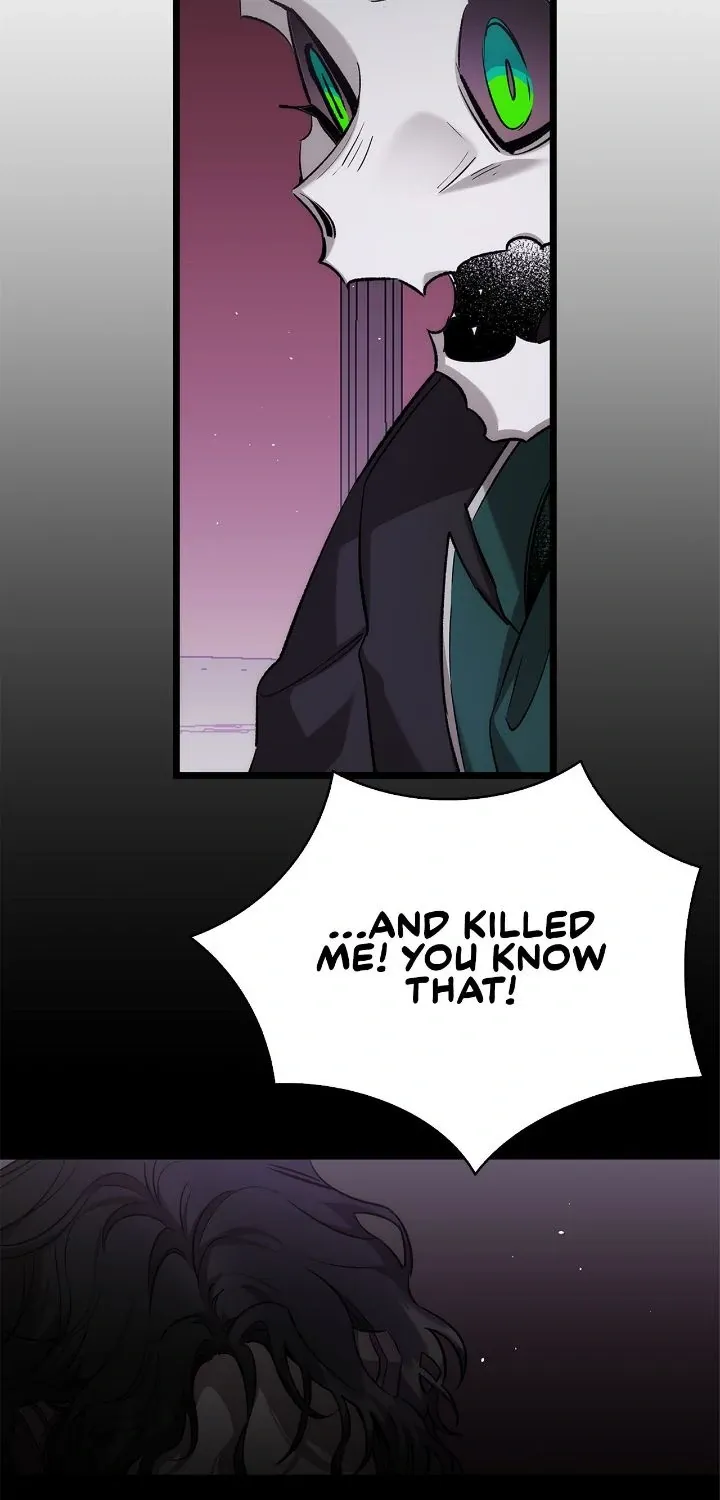The Skeleton Becomes a Cat Dad Chapter 229 page 23 - 