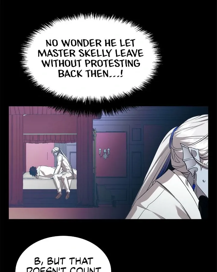 The Skeleton Becomes a Cat Dad Chapter 229 page 24 - 