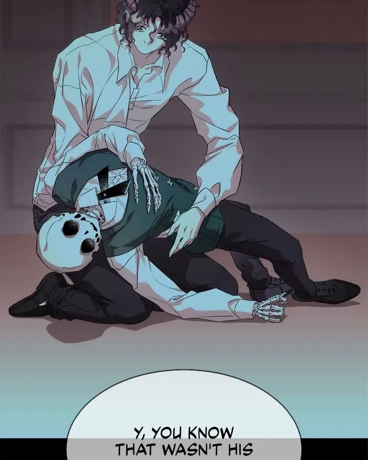 The Skeleton Becomes a Cat Dad Chapter 229 page 28 - 