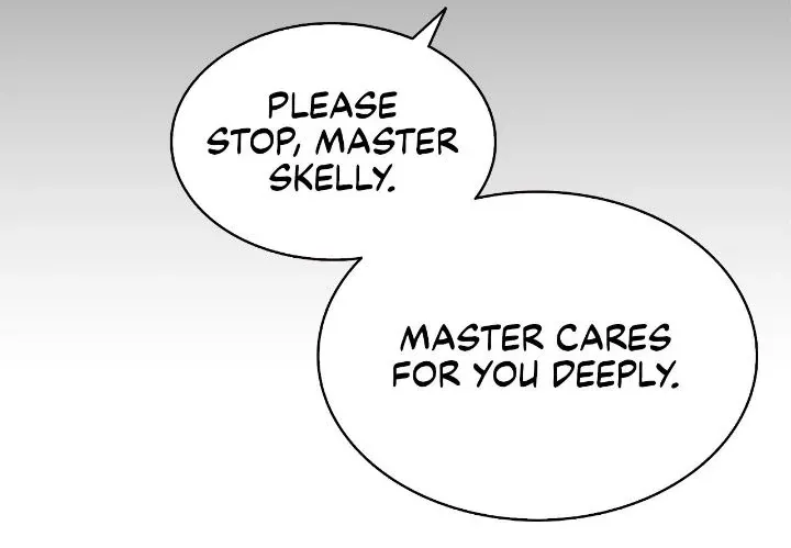 The Skeleton Becomes a Cat Dad Chapter 229 page 30 - 