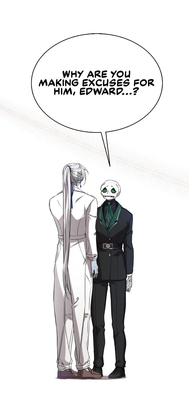 The Skeleton Becomes a Cat Dad Chapter 229 page 31 - 