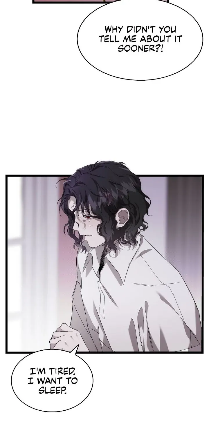 The Skeleton Becomes a Cat Dad Chapter 229 page 41 - 