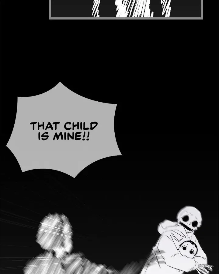 The Skeleton Becomes a Cat Dad Chapter 229 page 56 - 