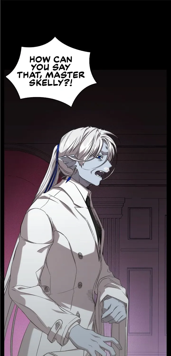 The Skeleton Becomes a Cat Dad Chapter 229 page 7 - 