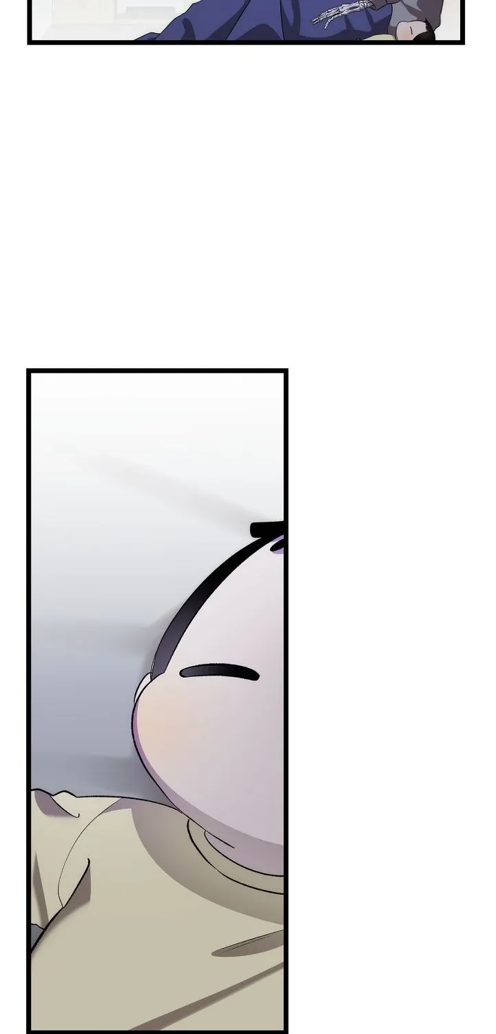 The Skeleton Becomes a Cat Dad Chapter 229 page 61 - 