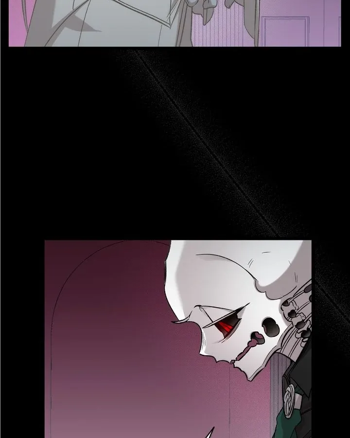The Skeleton Becomes a Cat Dad Chapter 229 page 8 - 