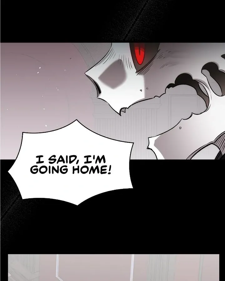 The Skeleton Becomes a Cat Dad Chapter 229 page 10 - 