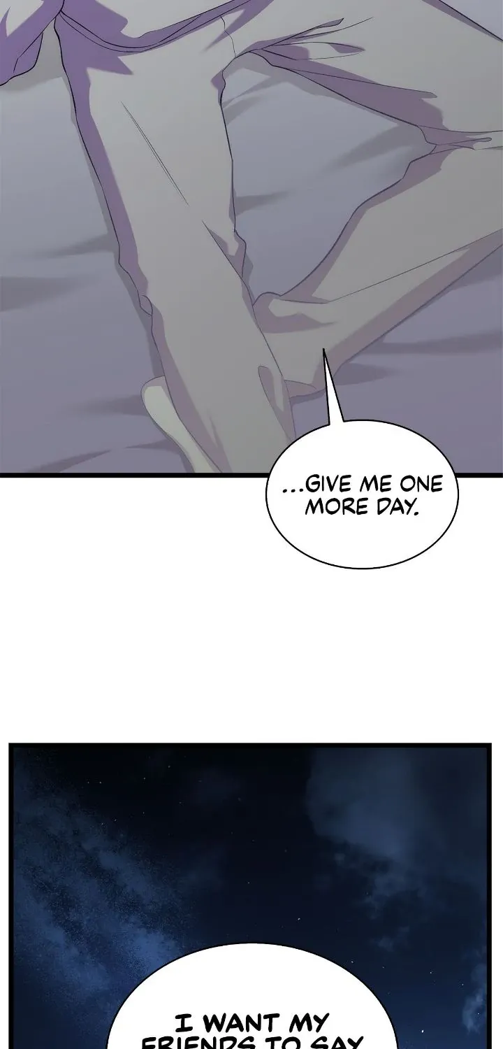 The Skeleton Becomes a Cat Dad Chapter 230 page 3 - 