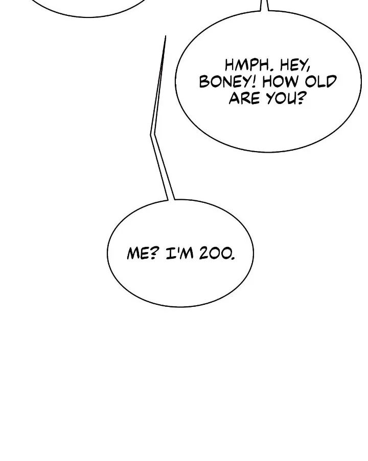 The Skeleton Becomes a Cat Dad Chapter 230 page 23 - 