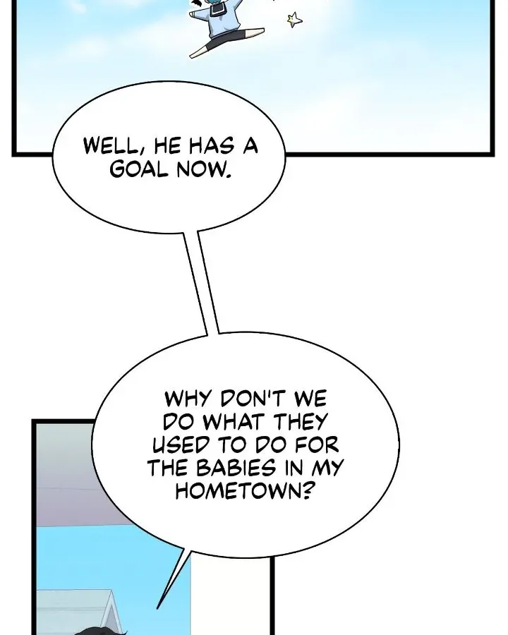 The Skeleton Becomes a Cat Dad Chapter 230 page 53 - 