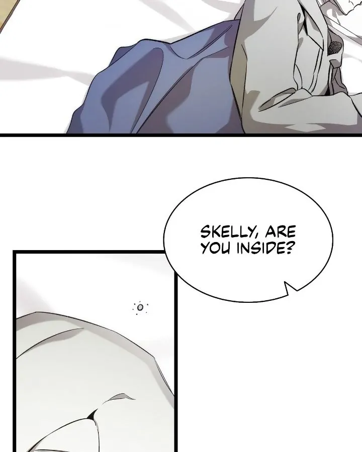 The Skeleton Becomes a Cat Dad Chapter 230 page 8 - 