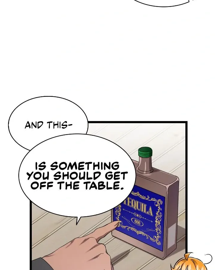 The Skeleton Becomes a Cat Dad Chapter 230 page 72 - 
