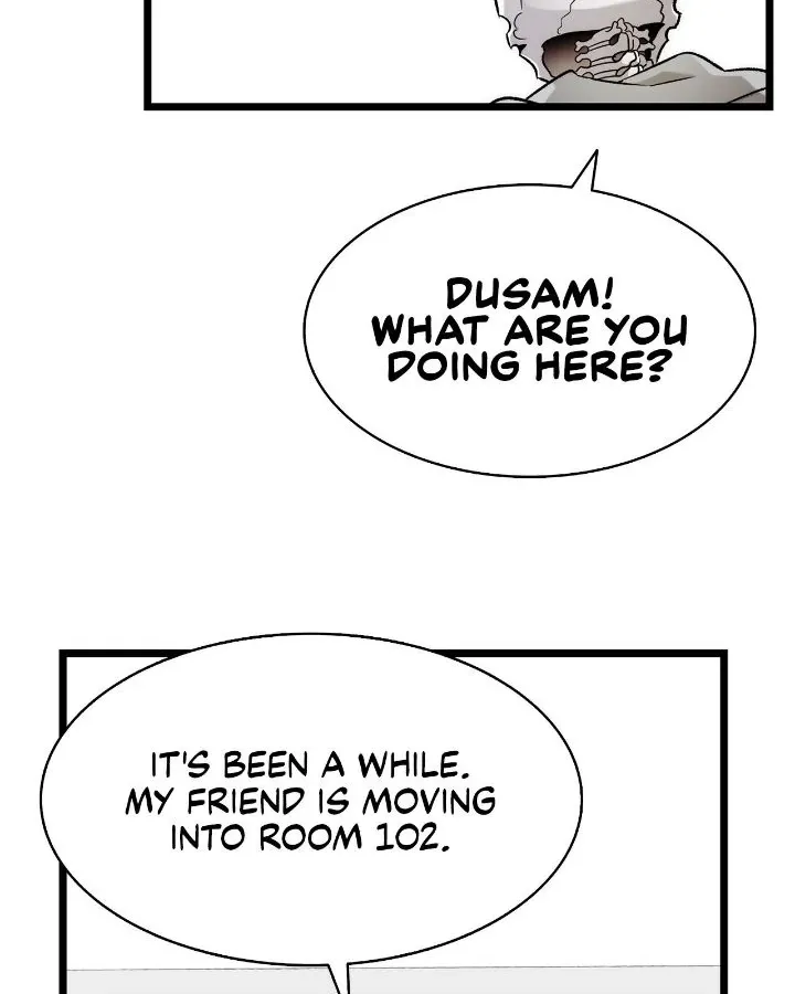 The Skeleton Becomes a Cat Dad Chapter 230 page 10 - 