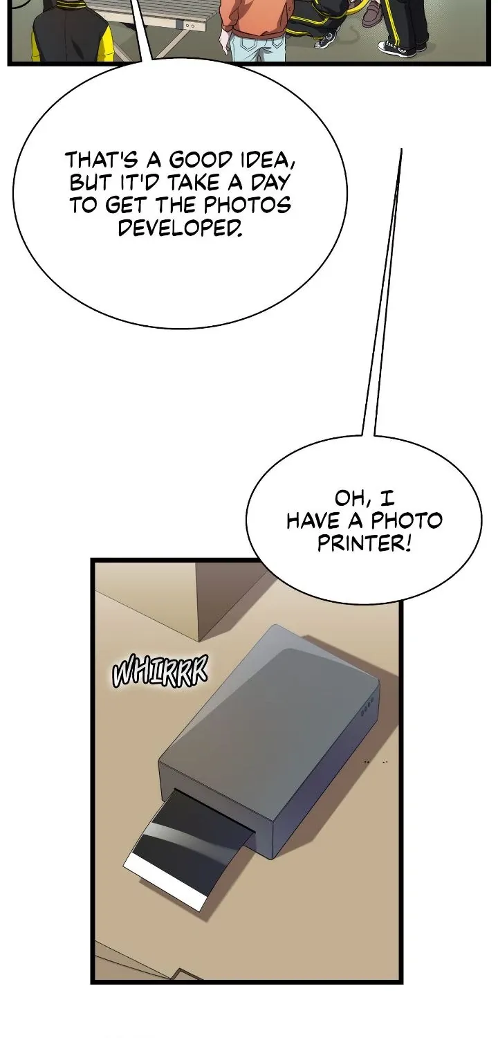 The Skeleton Becomes a Cat Dad Chapter 231 page 13 - 