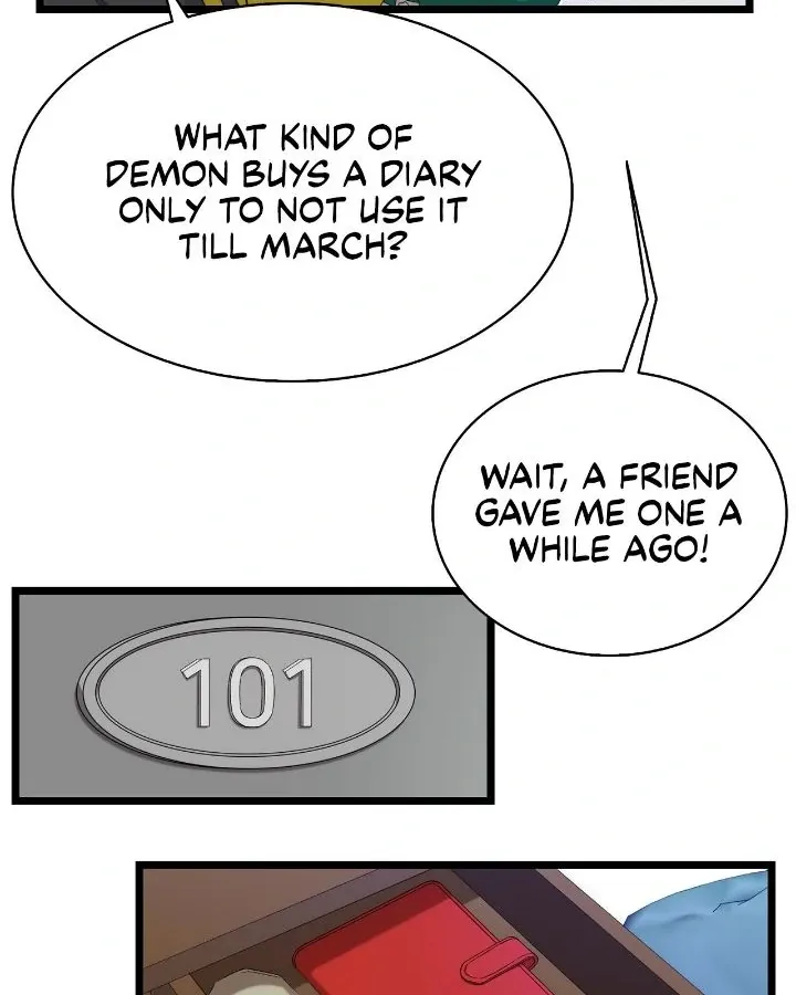 The Skeleton Becomes a Cat Dad Chapter 231 page 18 - 