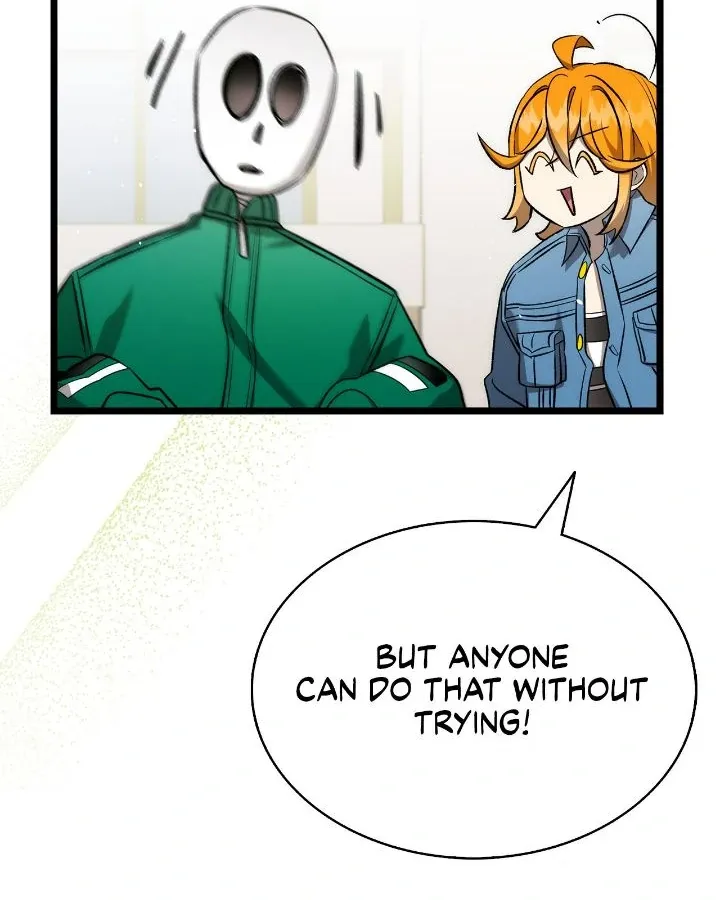 The Skeleton Becomes a Cat Dad Chapter 231 page 3 - 