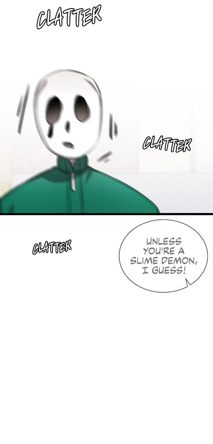 The Skeleton Becomes a Cat Dad Chapter 231 page 4 - 