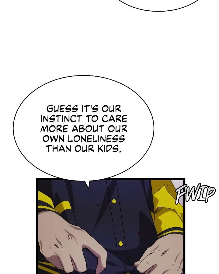 The Skeleton Becomes a Cat Dad Chapter 231 page 66 - 