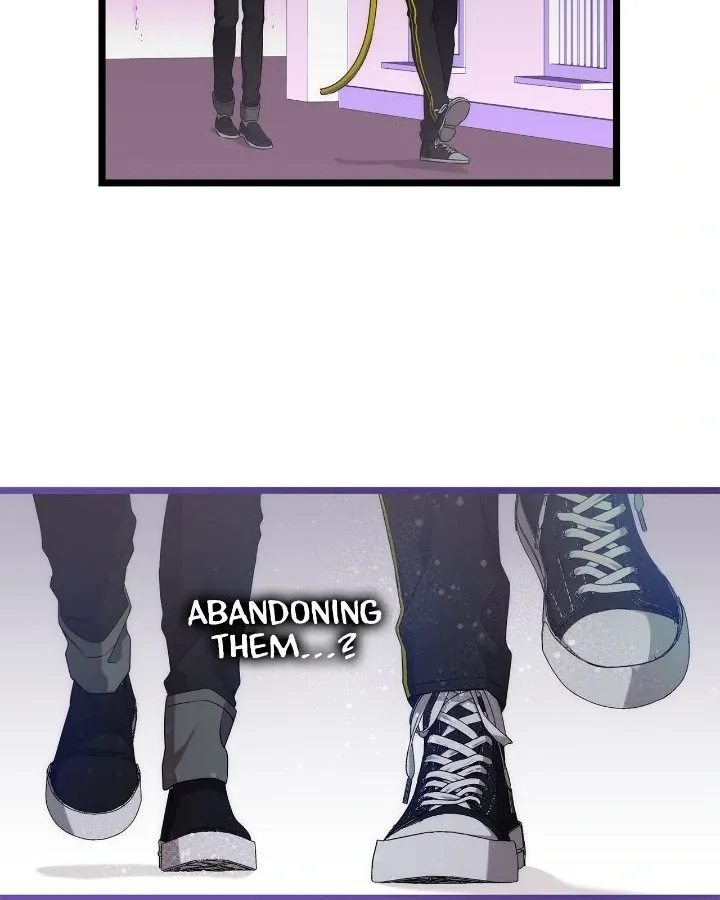 The Skeleton Becomes a Cat Dad Chapter 231 page 70 - 
