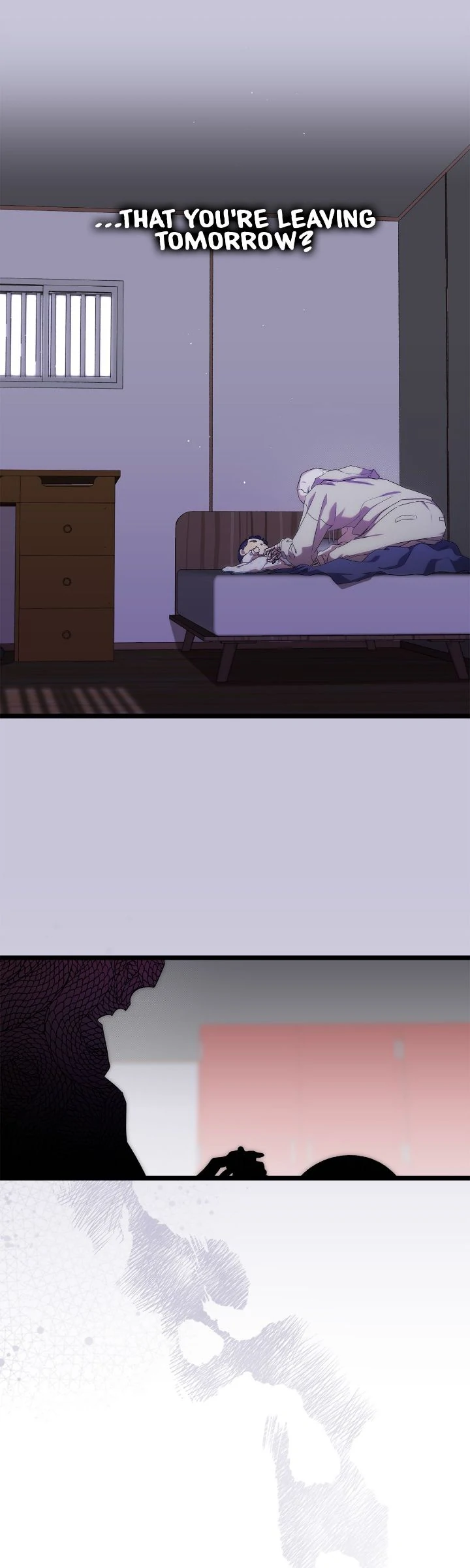 The Skeleton Becomes a Cat Dad Chapter 232 page 16 - 