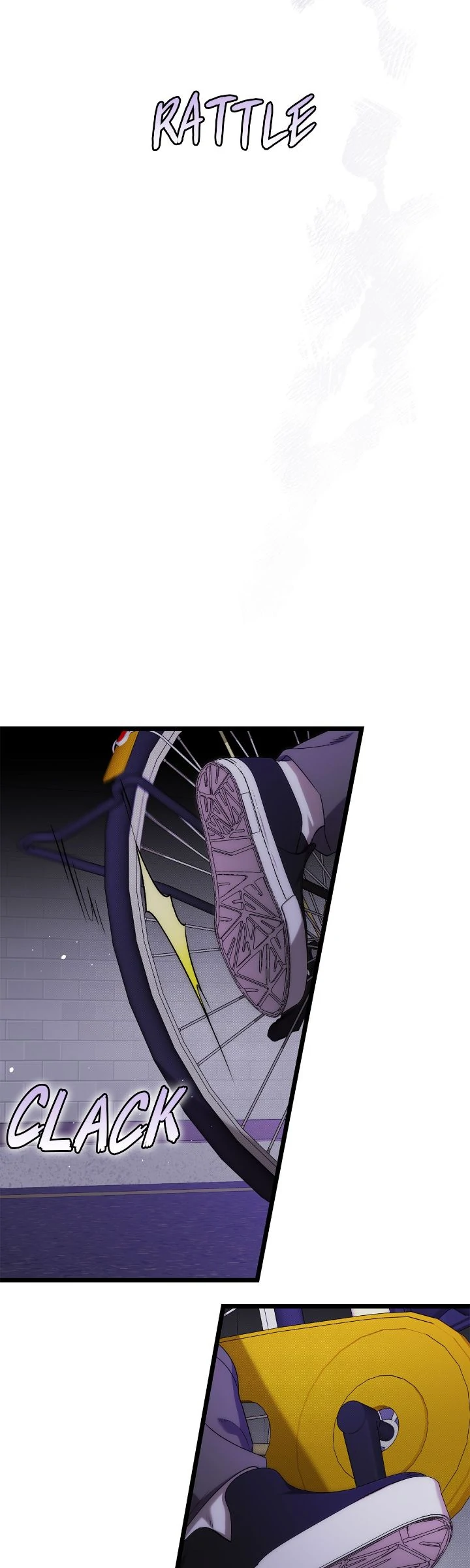 The Skeleton Becomes a Cat Dad Chapter 232 page 17 - 