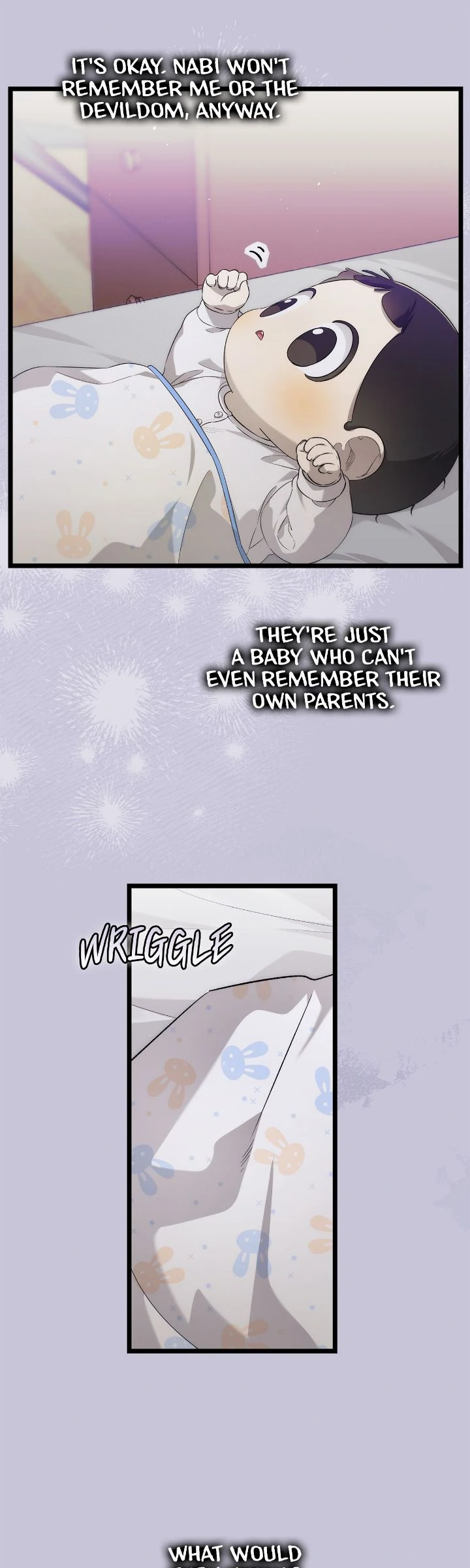 The Skeleton Becomes a Cat Dad Chapter 232 page 10 - 