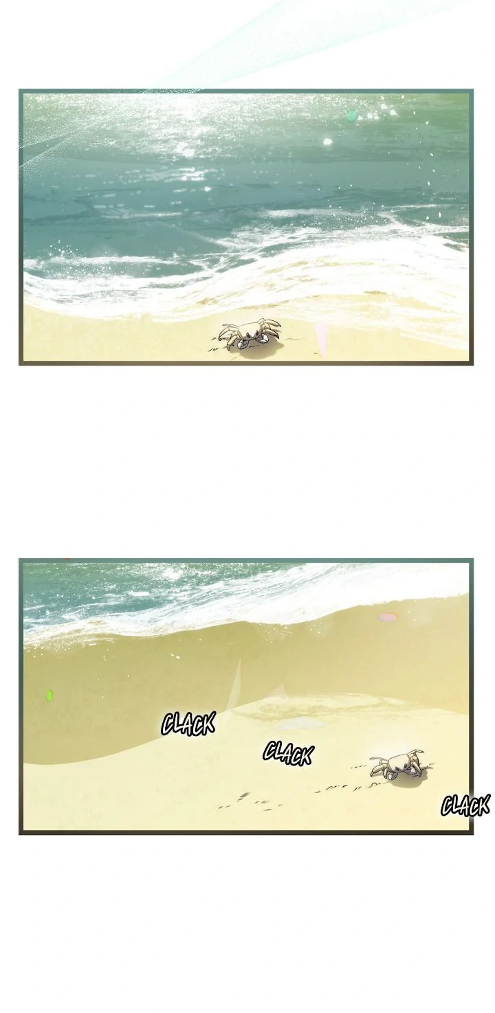 The Skeleton Becomes a Cat Dad Chapter 233 page 15 - 