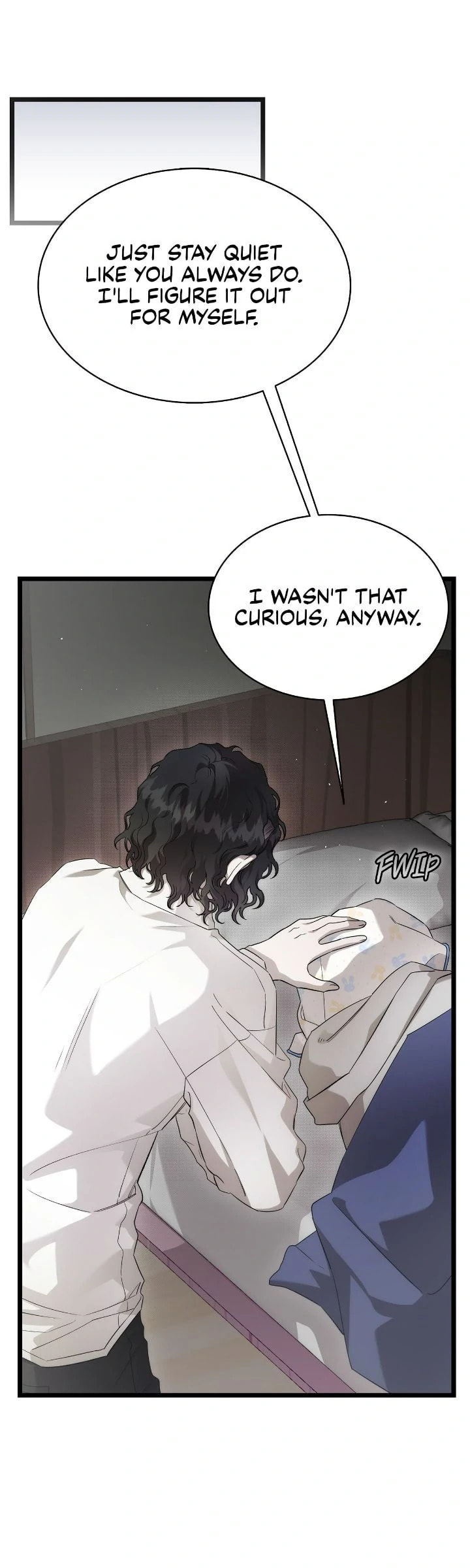 The Skeleton Becomes a Cat Dad Chapter 234 page 39 - 
