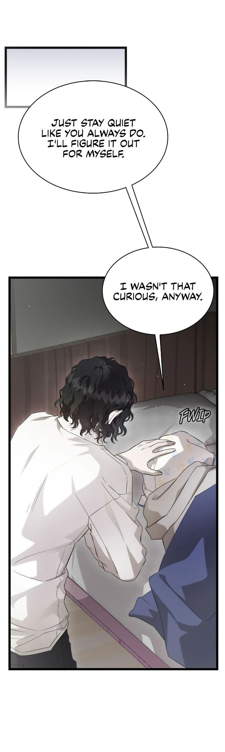 The Skeleton Becomes a Cat Dad Chapter 235 page 1 - 