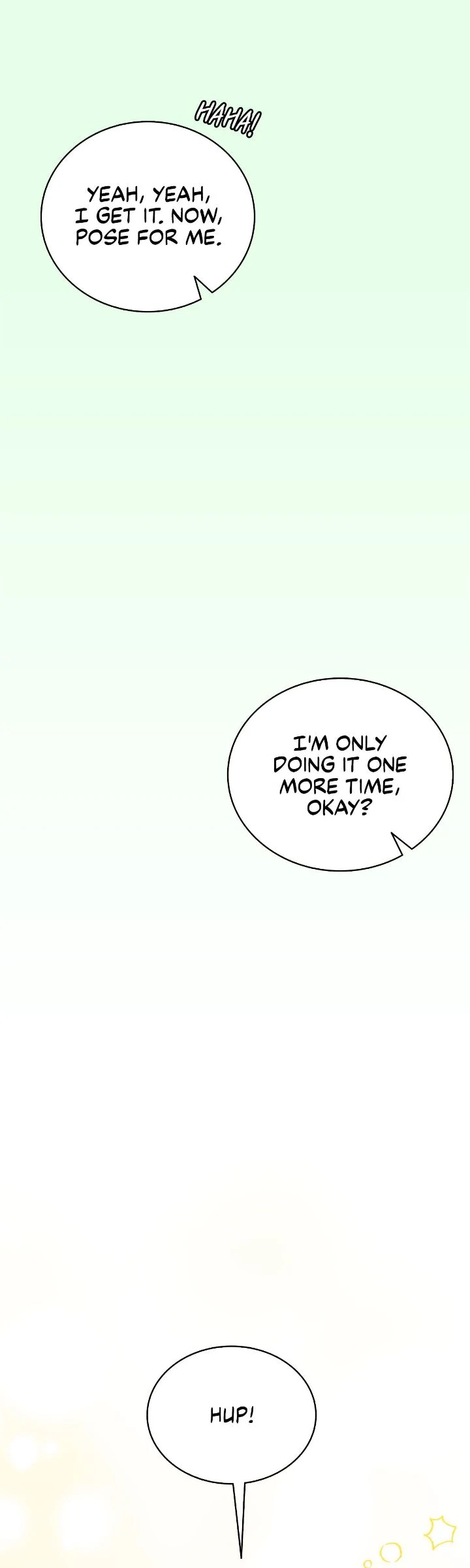 The Skeleton Becomes a Cat Dad Chapter 235 page 16 - 