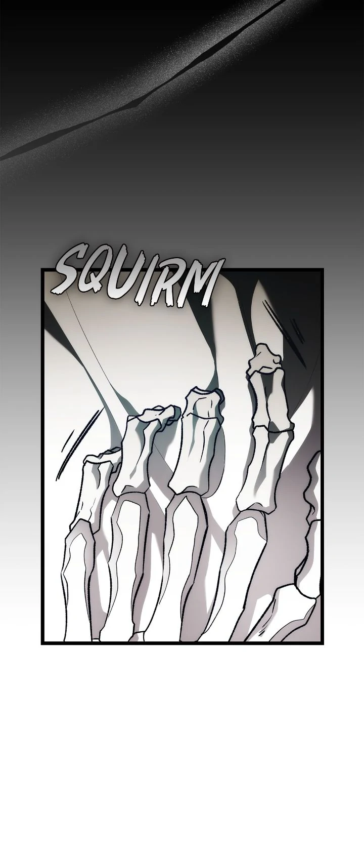 The Skeleton Becomes a Cat Dad Chapter 235 page 23 - 