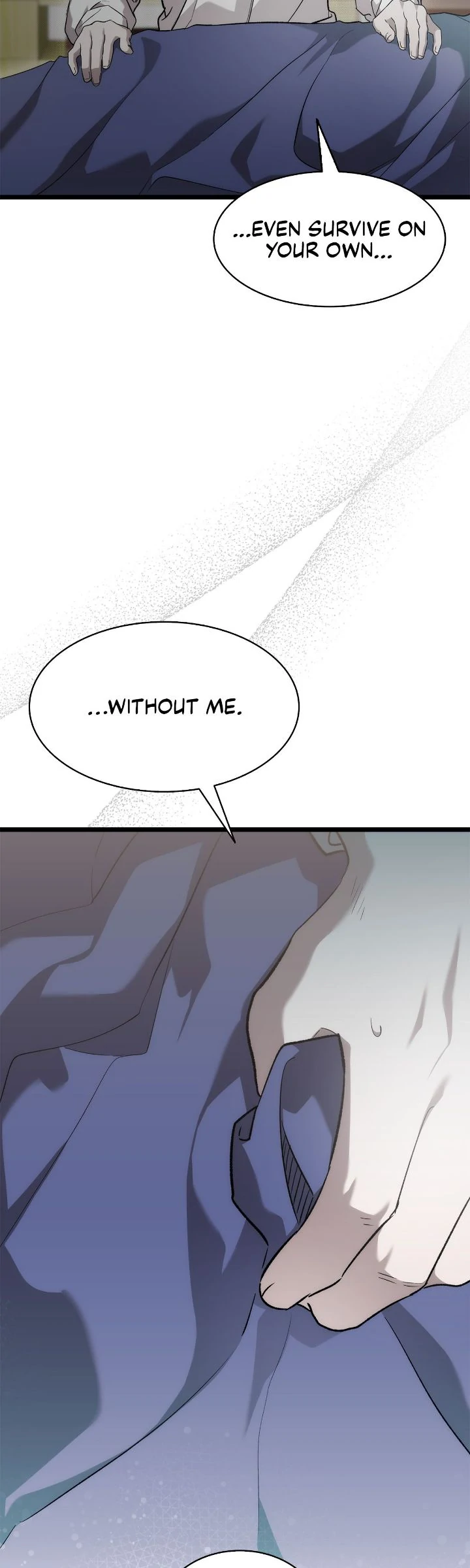 The Skeleton Becomes a Cat Dad Chapter 235 page 6 - 