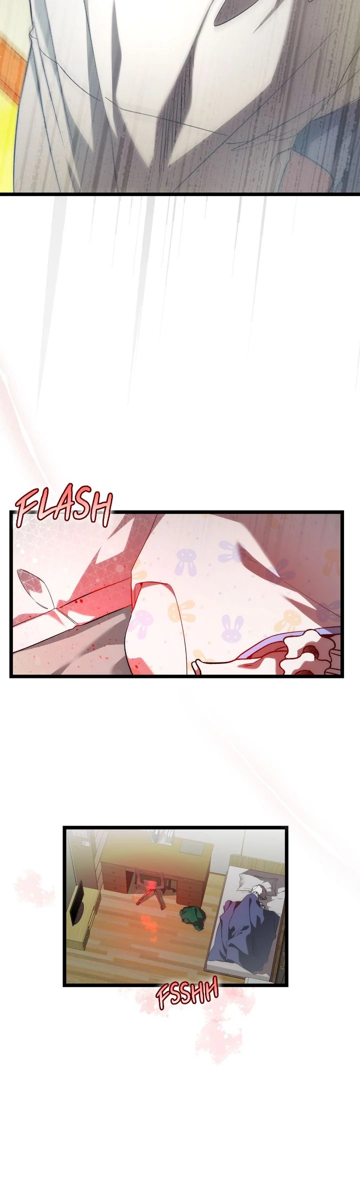 The Skeleton Becomes a Cat Dad Chapter 235 page 10 - 