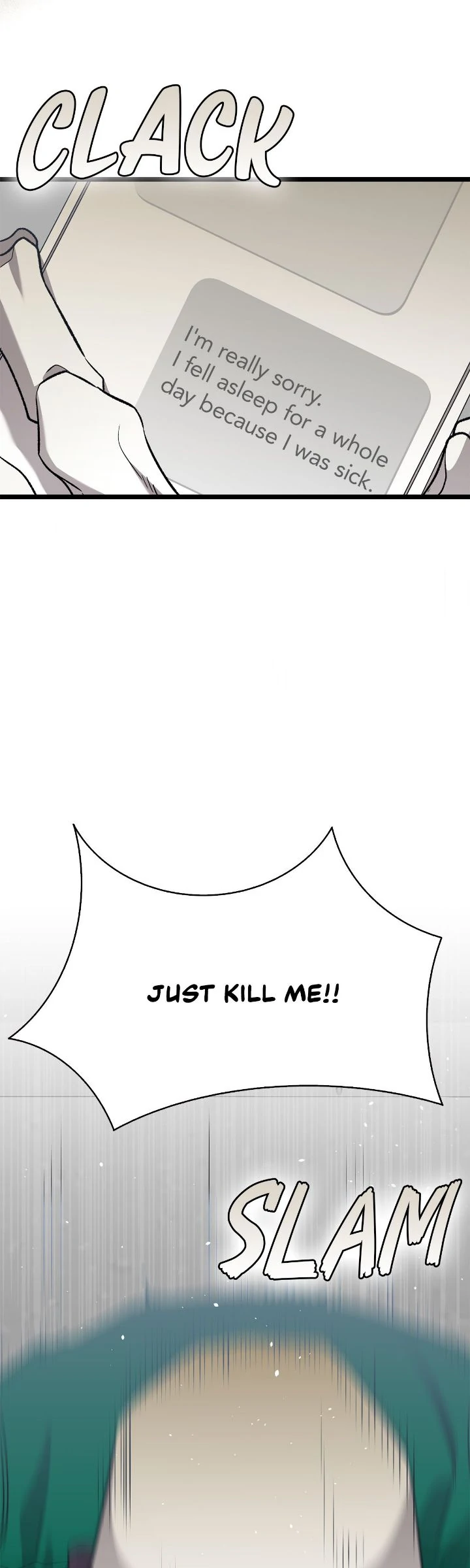 The Skeleton Becomes a Cat Dad Chapter 236 page 34 - 