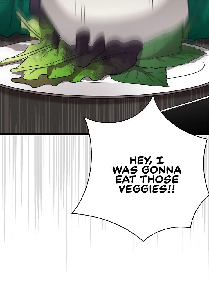 The Skeleton Becomes a Cat Dad Chapter 236 page 35 - 
