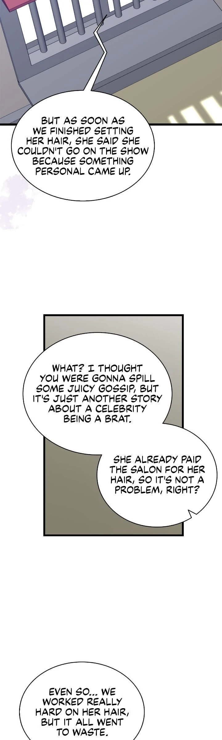 The Skeleton Becomes a Cat Dad Chapter 237 page 42 - 
