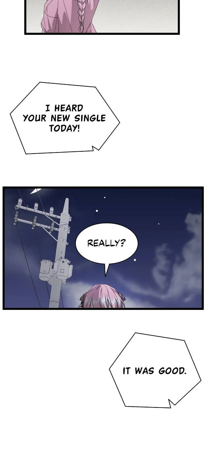 The Skeleton Becomes a Cat Dad Chapter 237 page 51 - 
