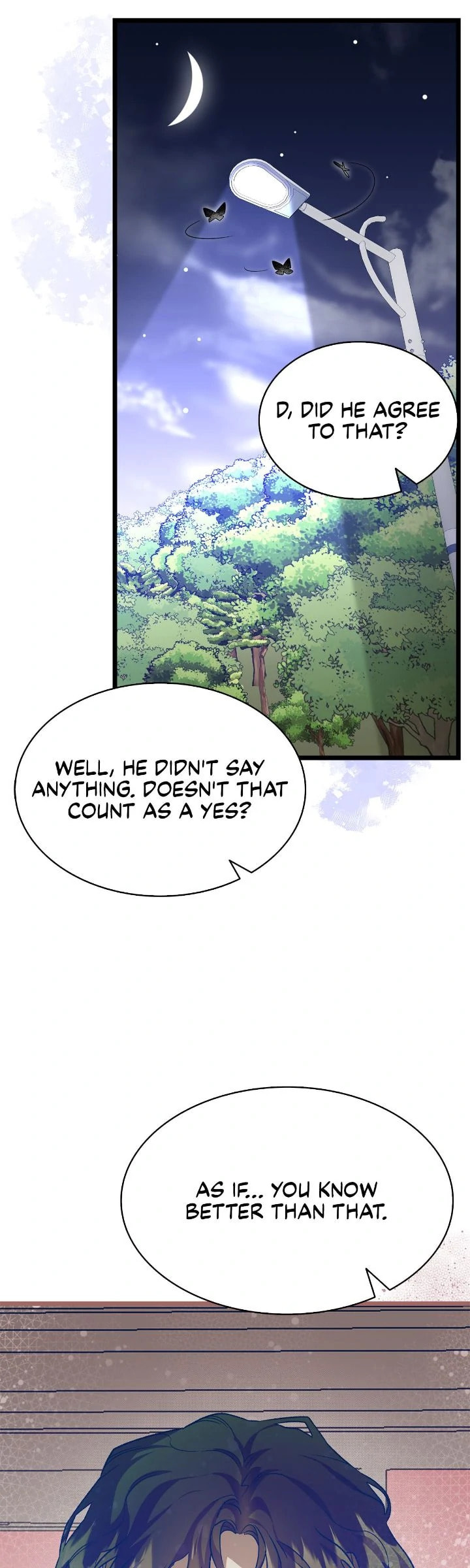 The Skeleton Becomes a Cat Dad Chapter 237 page 59 - 