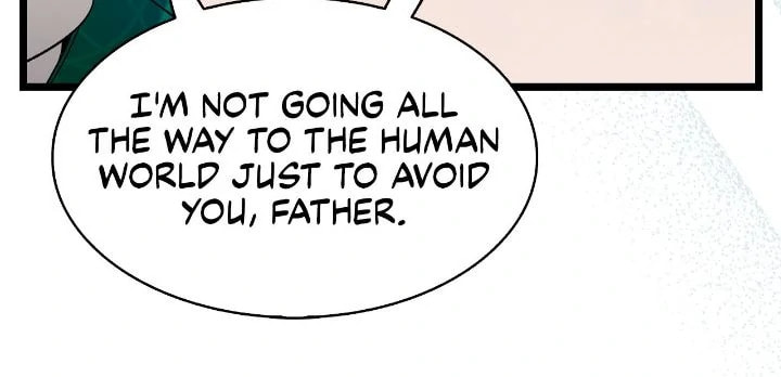 The Skeleton Becomes a Cat Dad Chapter 239 page 18 - 