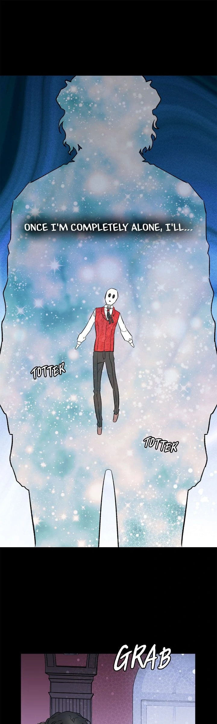 The Skeleton Becomes a Cat Dad Chapter 239 page 68 - 