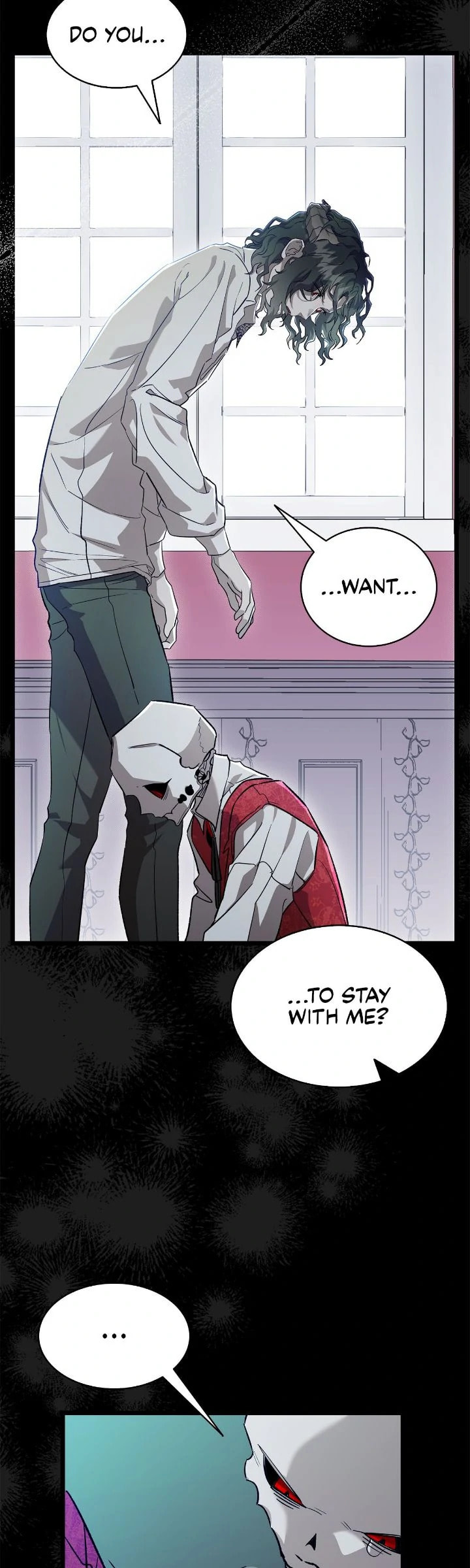 The Skeleton Becomes a Cat Dad Chapter 239 page 72 - 