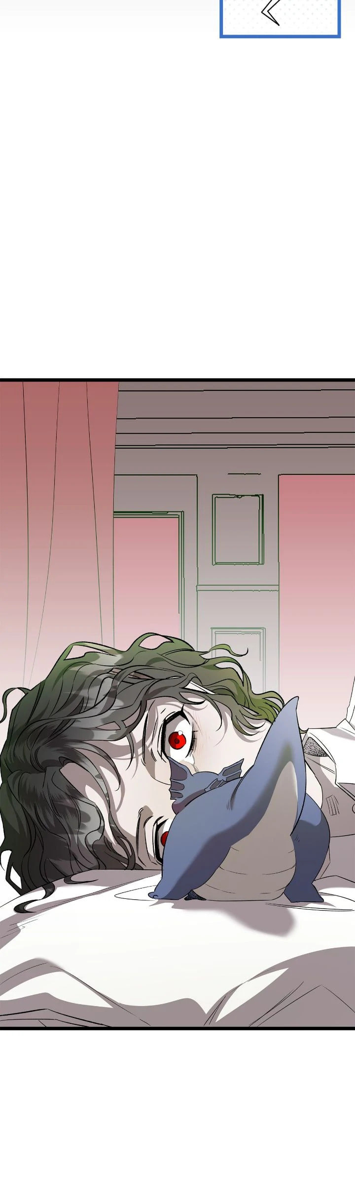The Skeleton Becomes a Cat Dad Chapter 239 page 76 - 